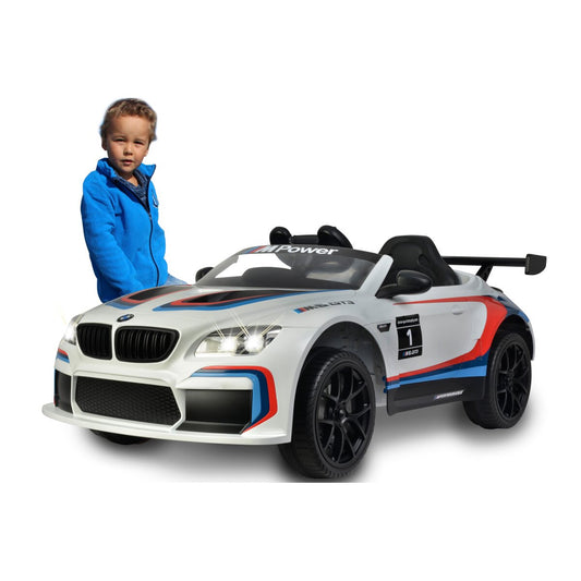 JAMARA BMW M6 GT3 Åkbil
