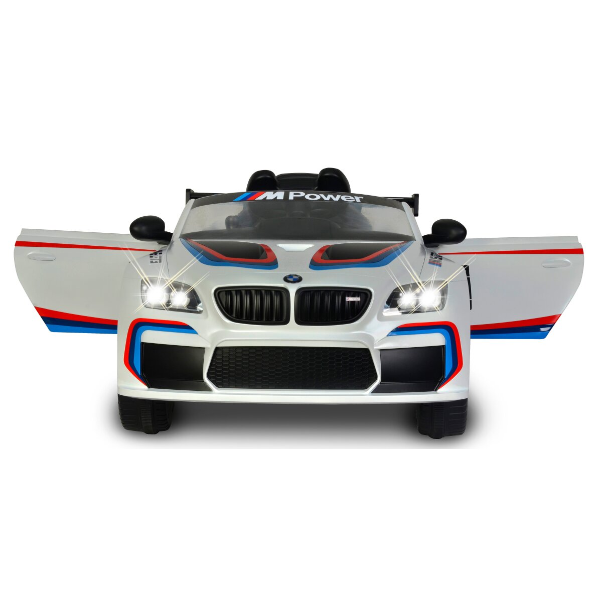JAMARA BMW M6 GT3 Åkbil