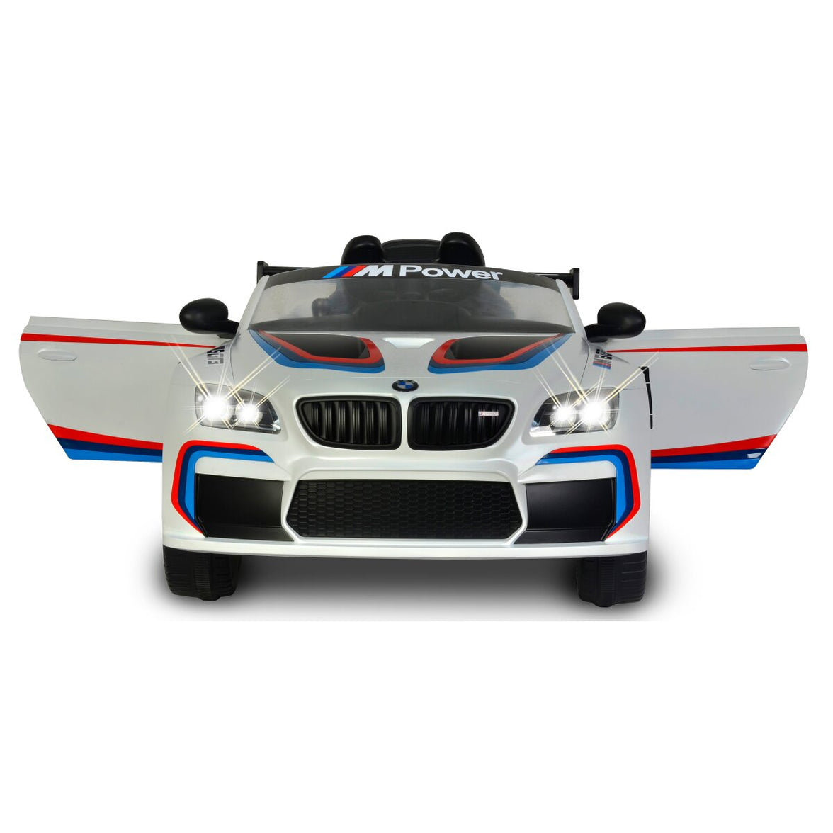 JAMARA BMW M6 GT3 Åkbil