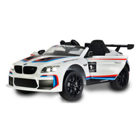 JAMARA BMW M6 GT3 Åkbil