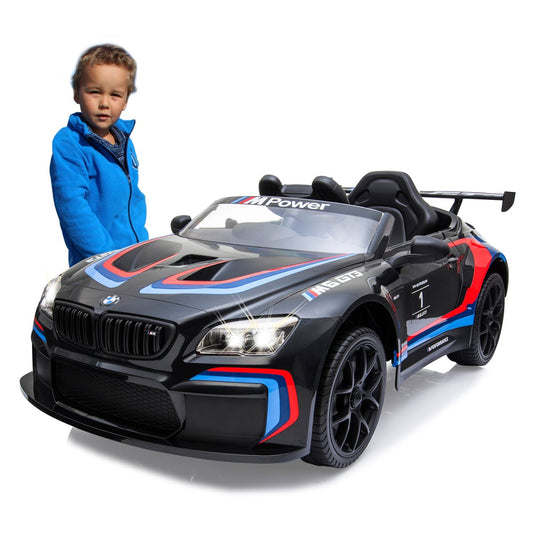 JAMARA BMW M6 GT3 åkbil