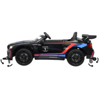 JAMARA BMW M6 GT3 åkbil