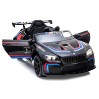 JAMARA BMW M6 GT3 åkbil