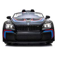 JAMARA BMW M6 GT3 åkbil