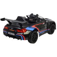 JAMARA BMW M6 GT3 åkbil