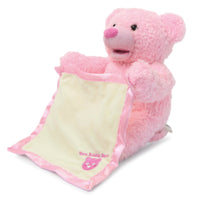 JAMARA Fru Babbelbjörn rosa