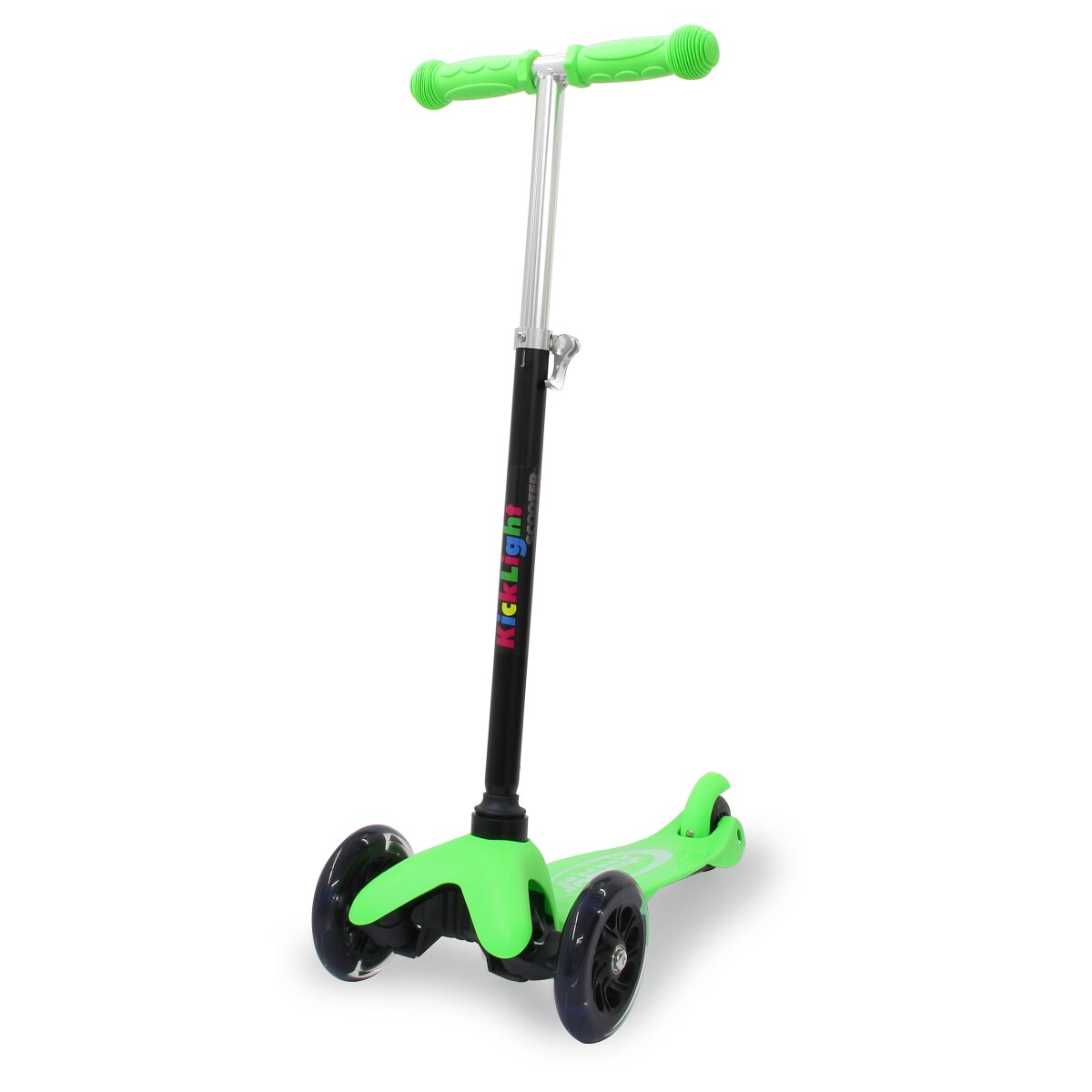 JAMARA Kick-Light Scooter