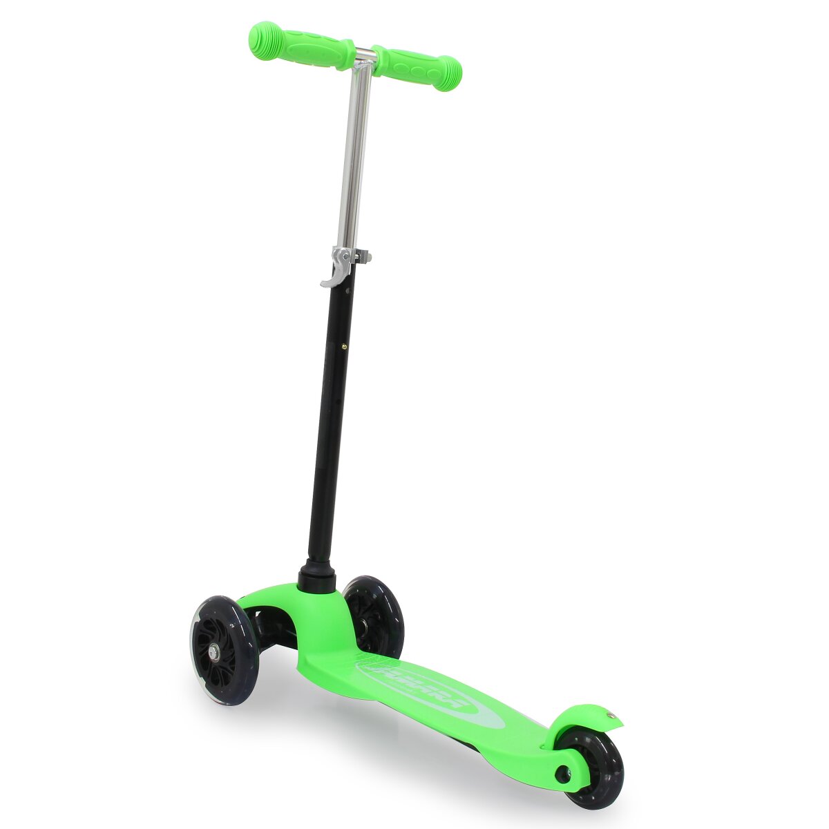 JAMARA Kick-Light Scooter