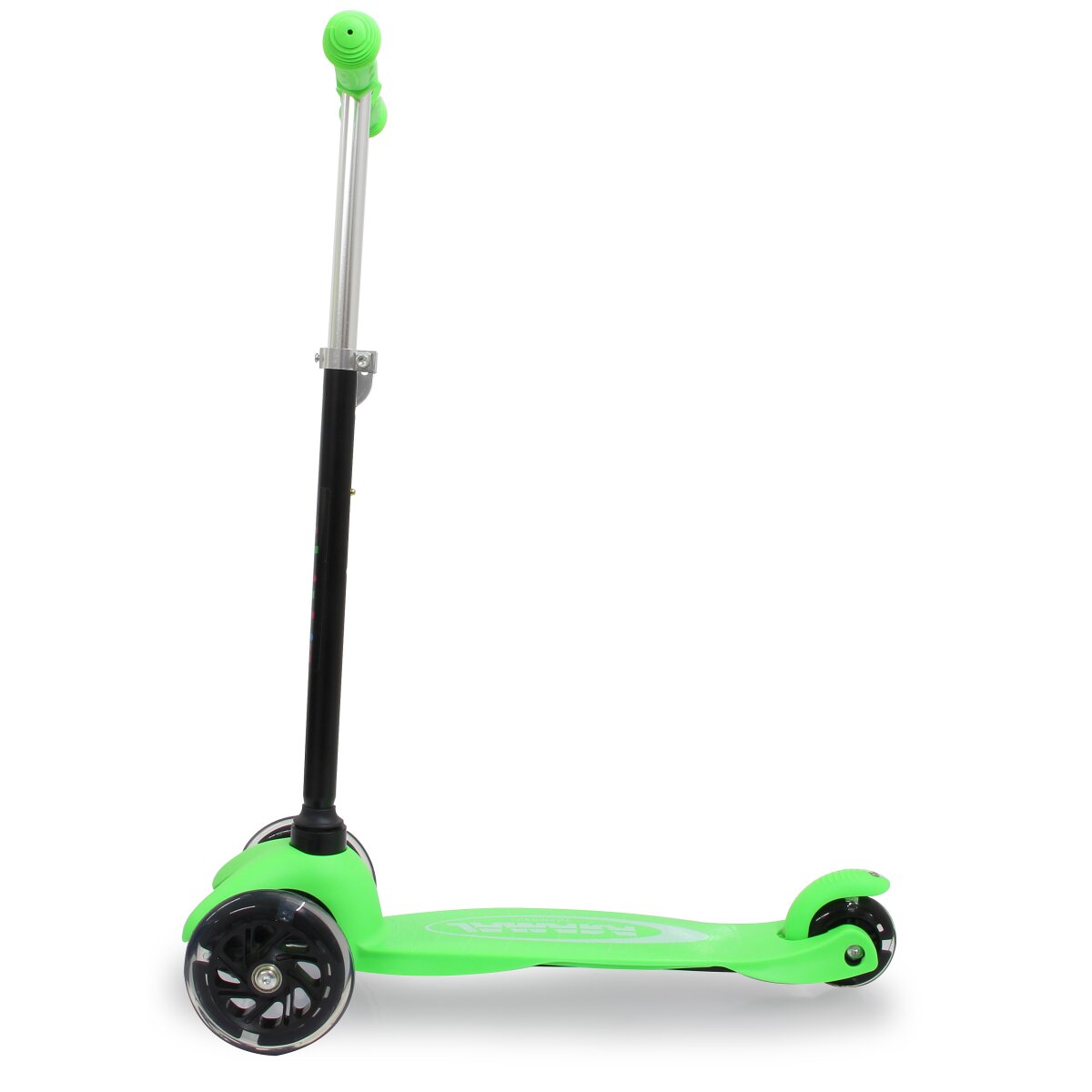 JAMARA Kick-Light Scooter