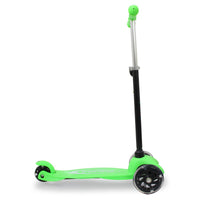 JAMARA Kick-Light Scooter