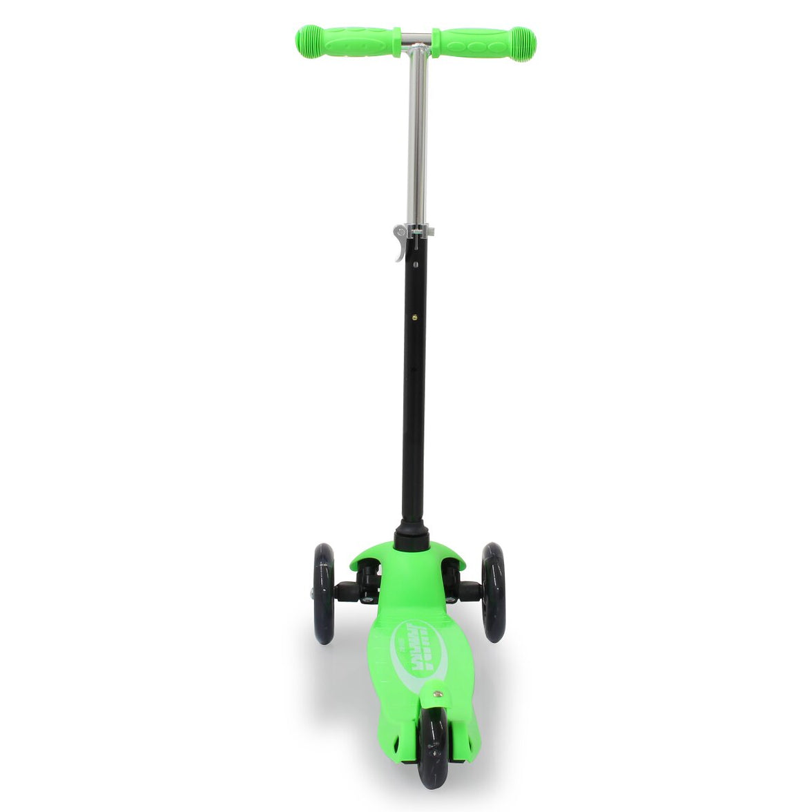 JAMARA Kick-Light Scooter