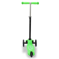 JAMARA Kick-Light Scooter