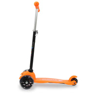 JAMARA KickLight Scooter LED-hjul