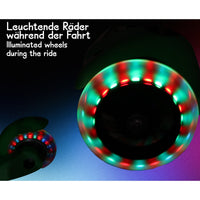 JAMARA Kick-Light Scooter