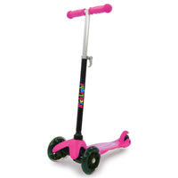 JAMARA Kick-Light Scooter