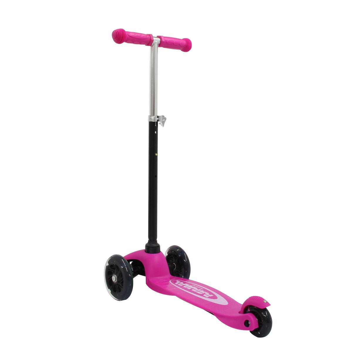 JAMARA Kick-Light Scooter