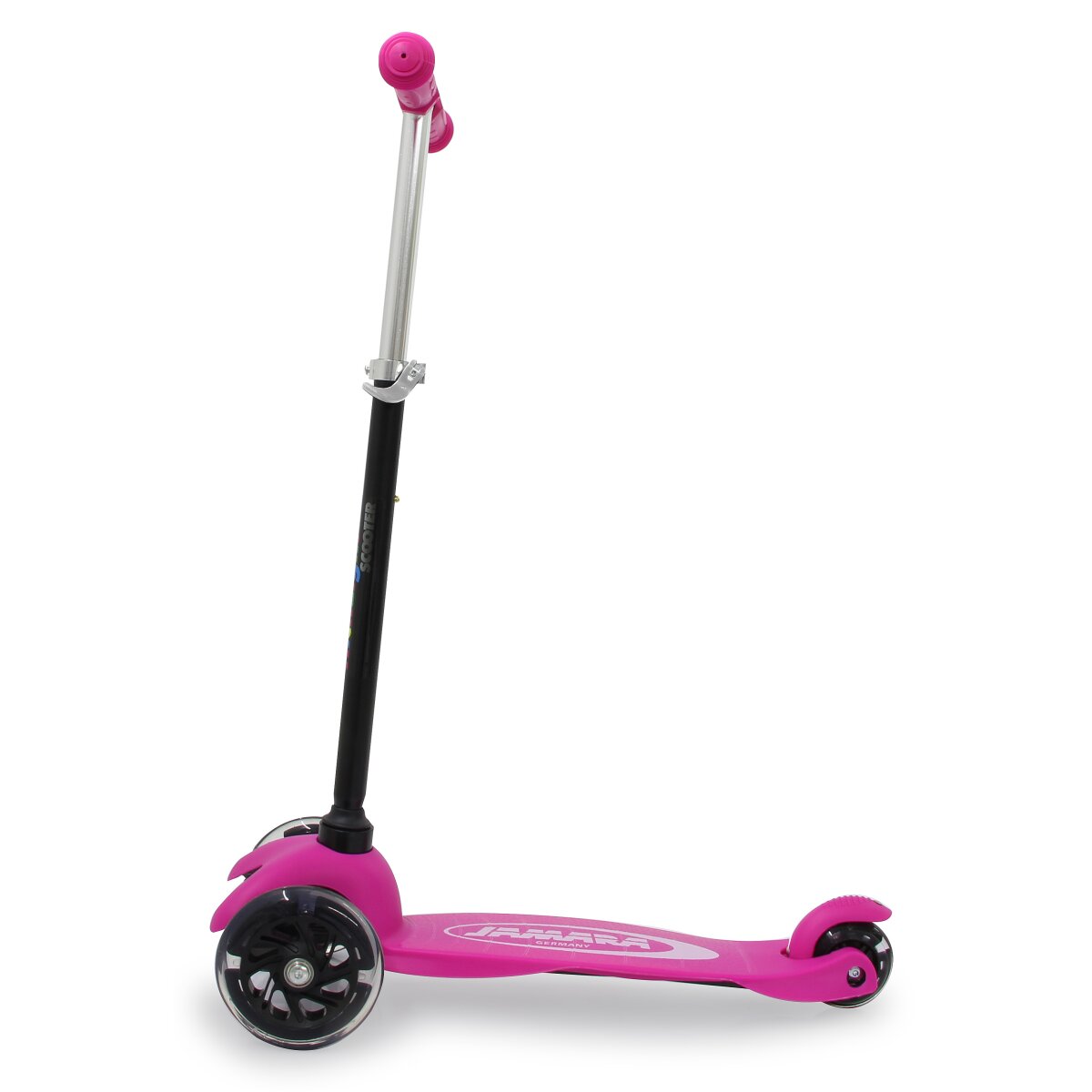 JAMARA Kick-Light Scooter