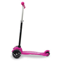JAMARA Kick-Light Scooter
