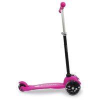 JAMARA Kick-Light Scooter