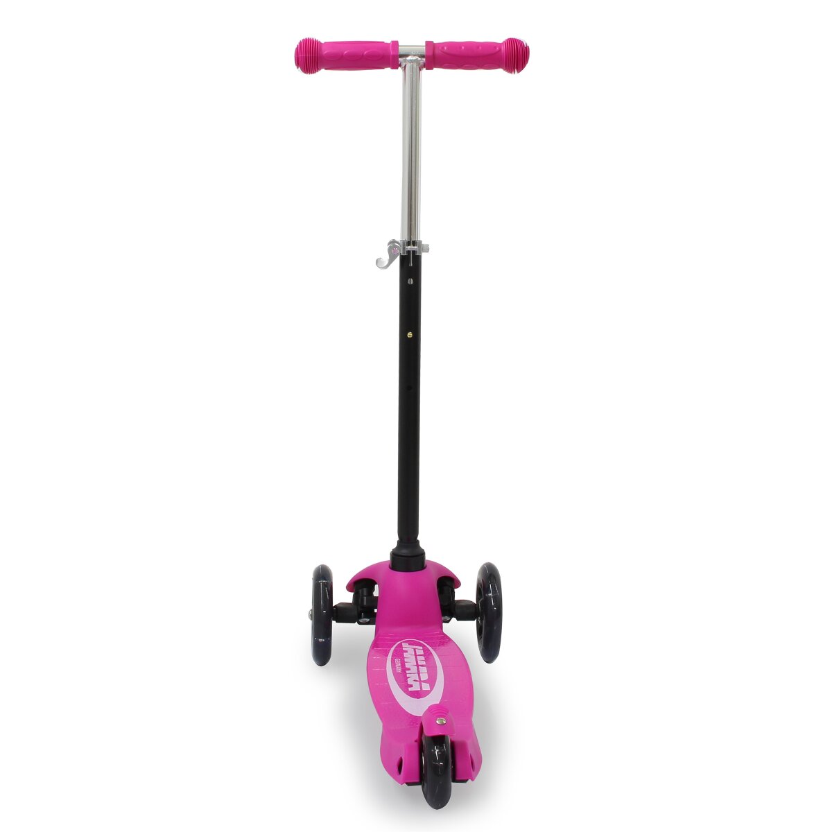 JAMARA Kick-Light Scooter