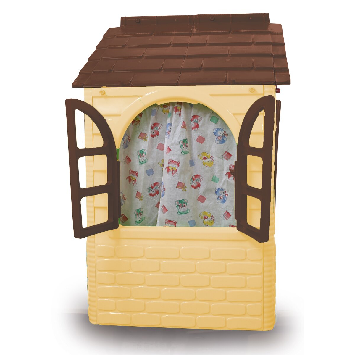 JAMARA Little Home lekhus beige