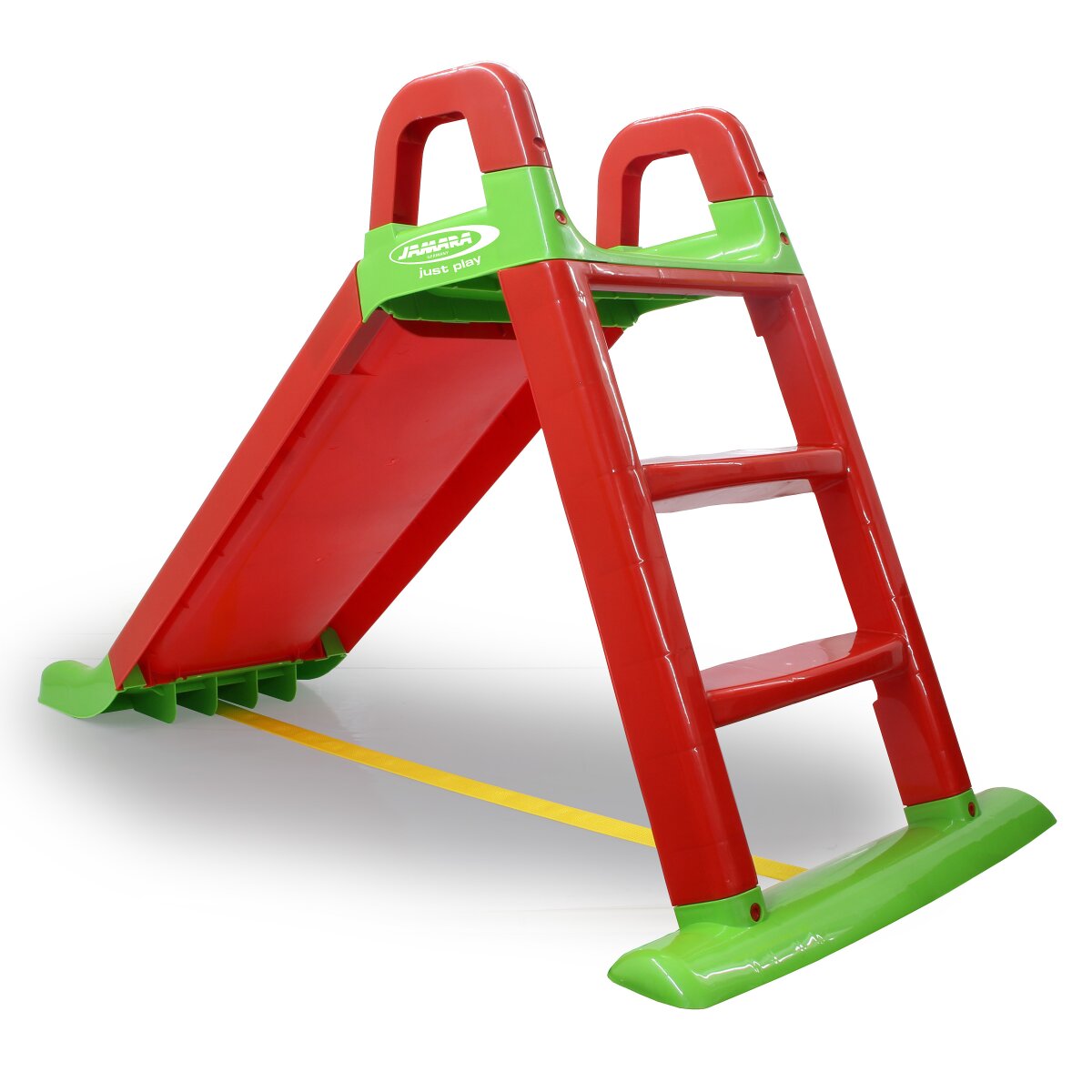 JAMARA Funny Slide röd