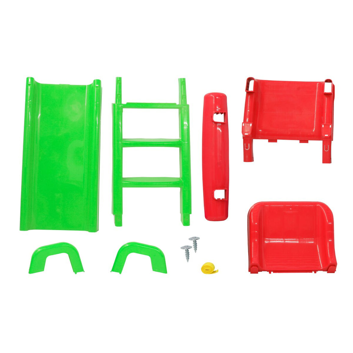 JAMARA Funny Slide rutschkana