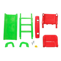 JAMARA Funny Slide rutschkana