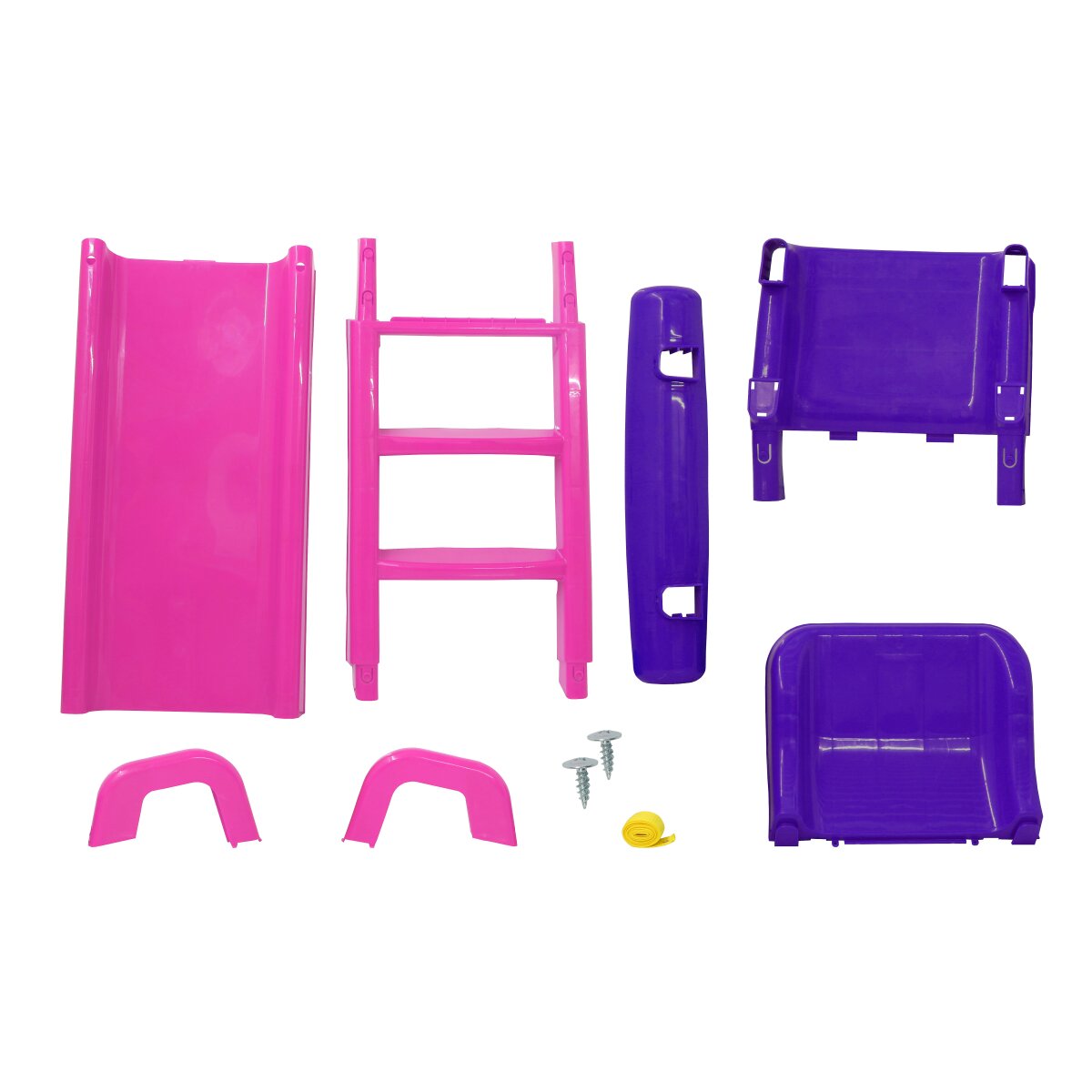 JAMARA Funny Slide barnrutschkana