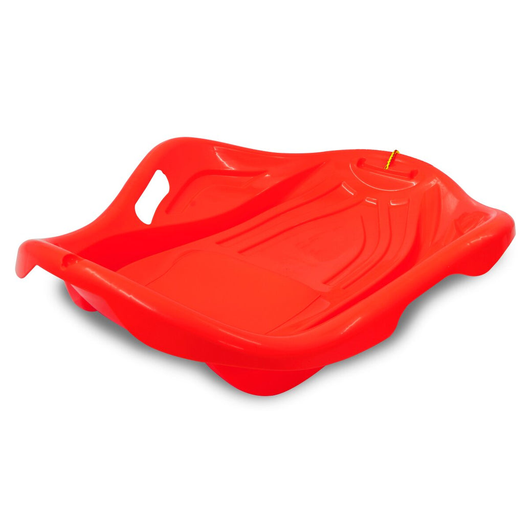 Snow Play Bob Speed pulka