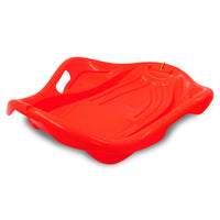 Snow Play Bob Speed pulka