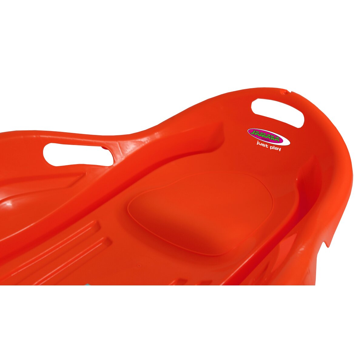 Snow Play Bob Speed pulka