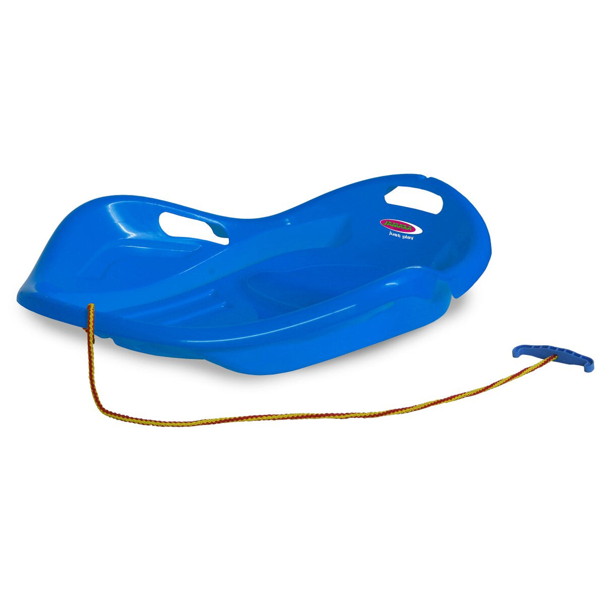 Snow Play Bob Speed pulka