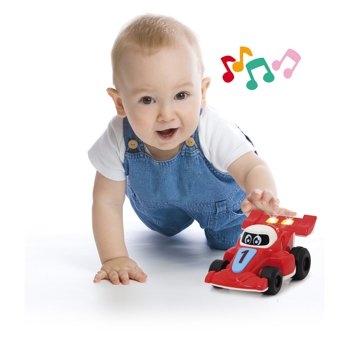 JAMARA My Little Racer