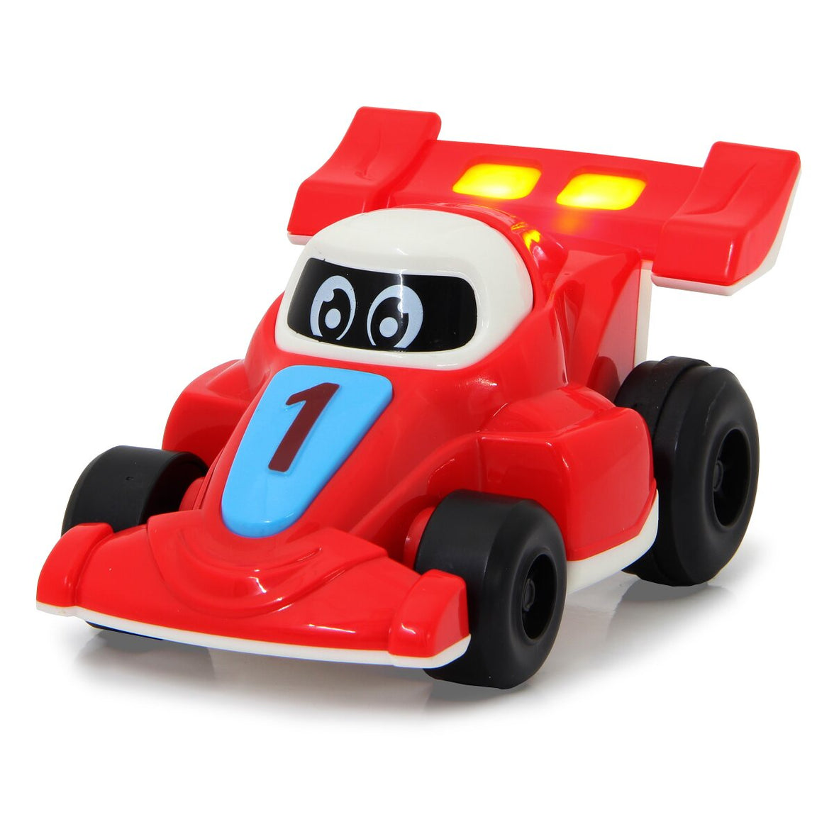 JAMARA My Little Racer