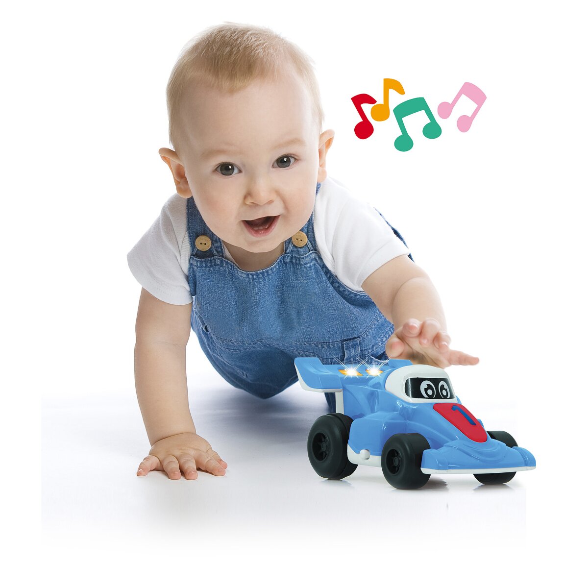 JAMARA My Little Racer