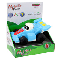 JAMARA My Little Racer