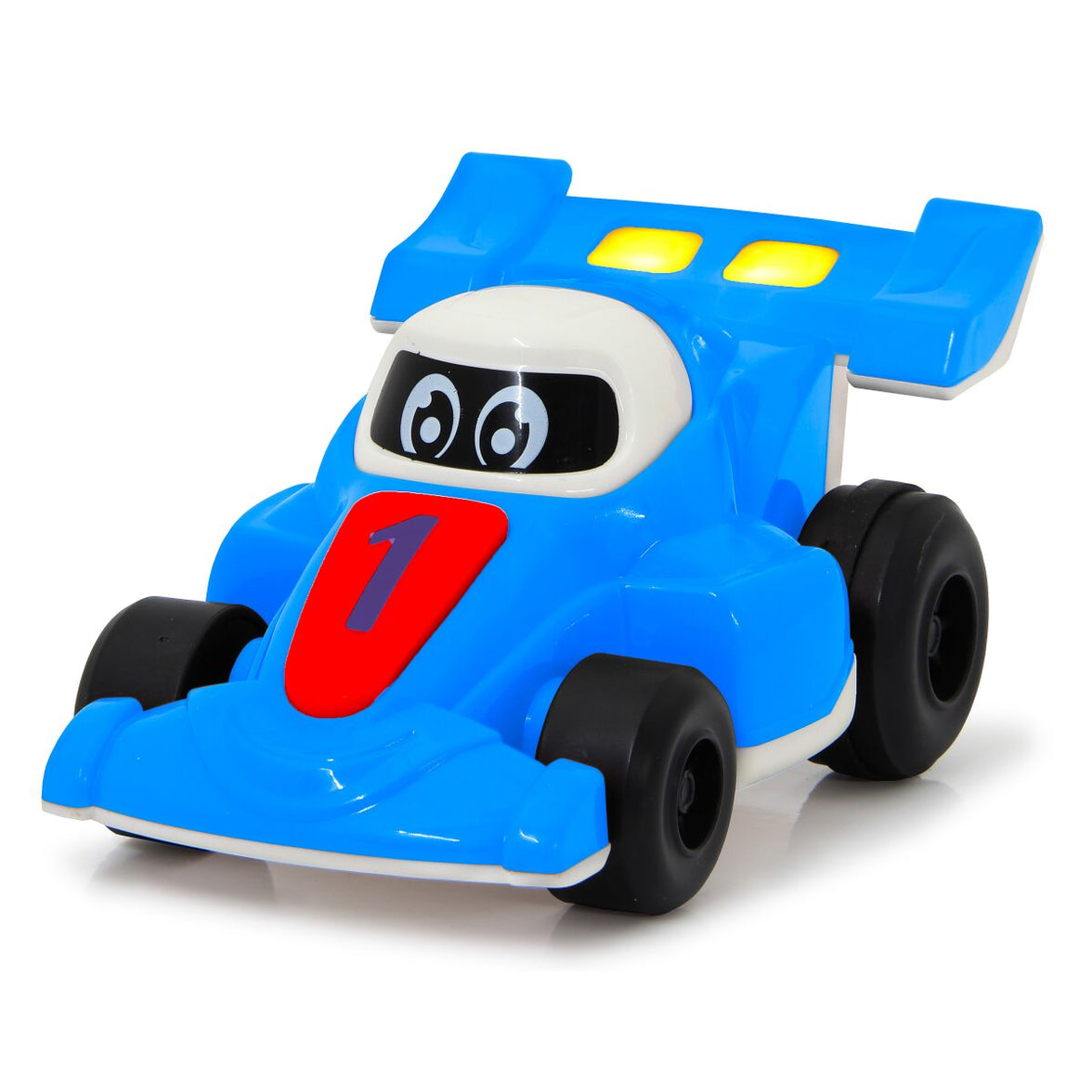 JAMARA My Little Racer