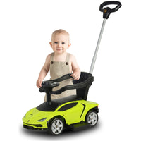 JAMARA Lamborghini Centenario 3-i-1