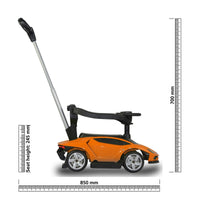 JAMARA Lamborghini Centenario 3-i-1