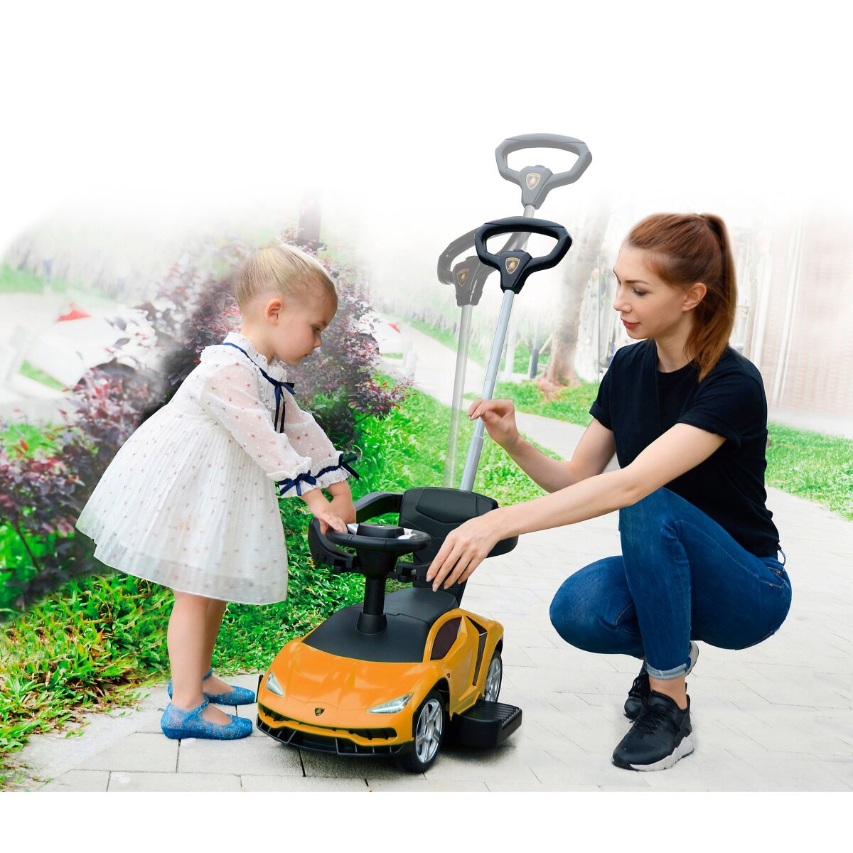 JAMARA Lamborghini Centenario 3-i-1