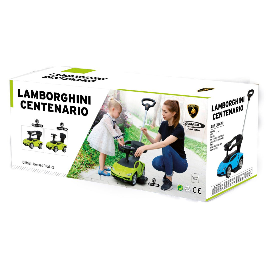 JAMARA Lamborghini Centenario 3-i-1