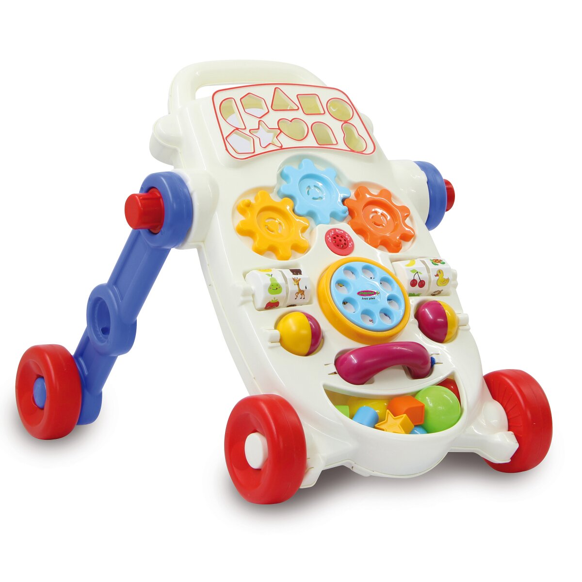 JAMARA My First Walker