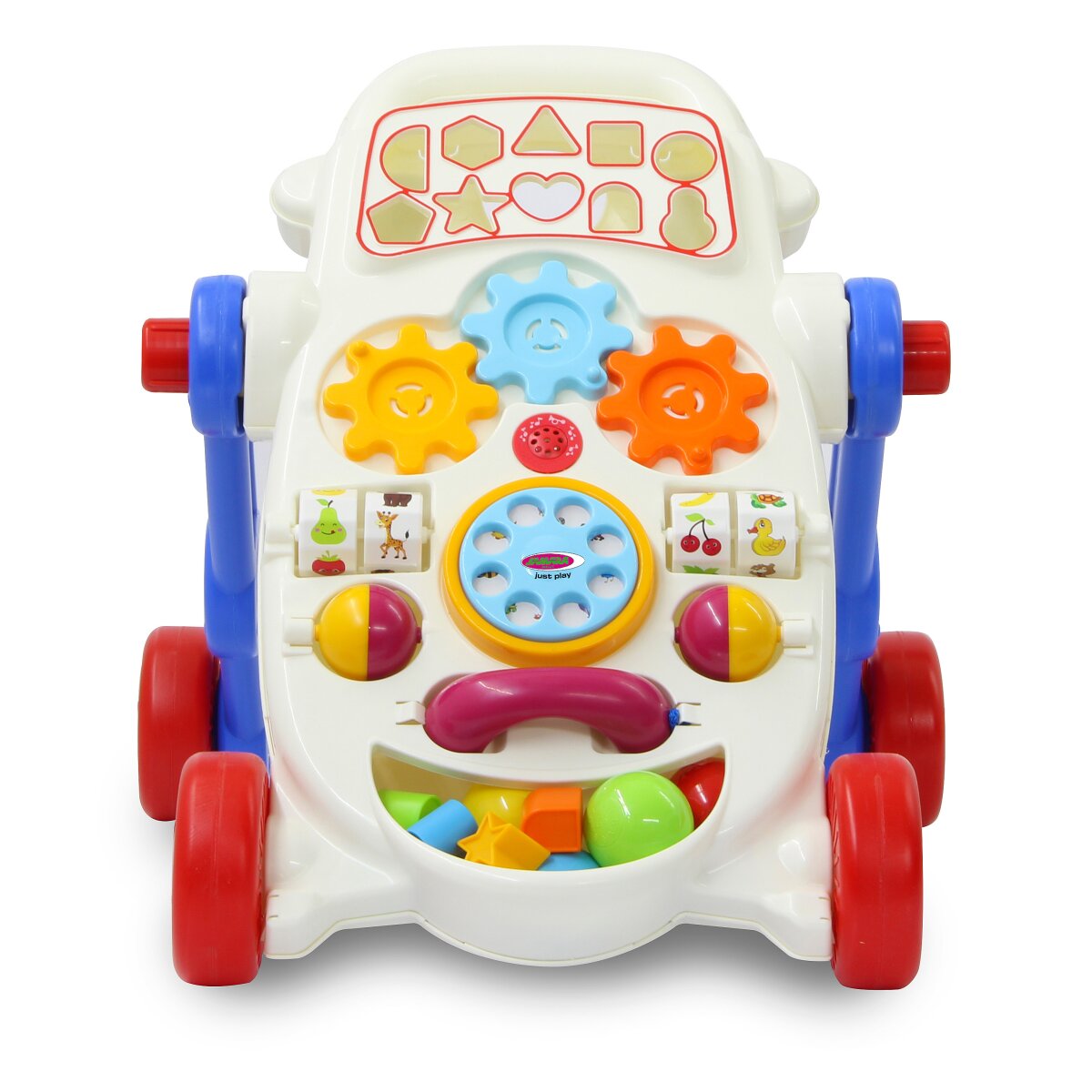 JAMARA My First Walker