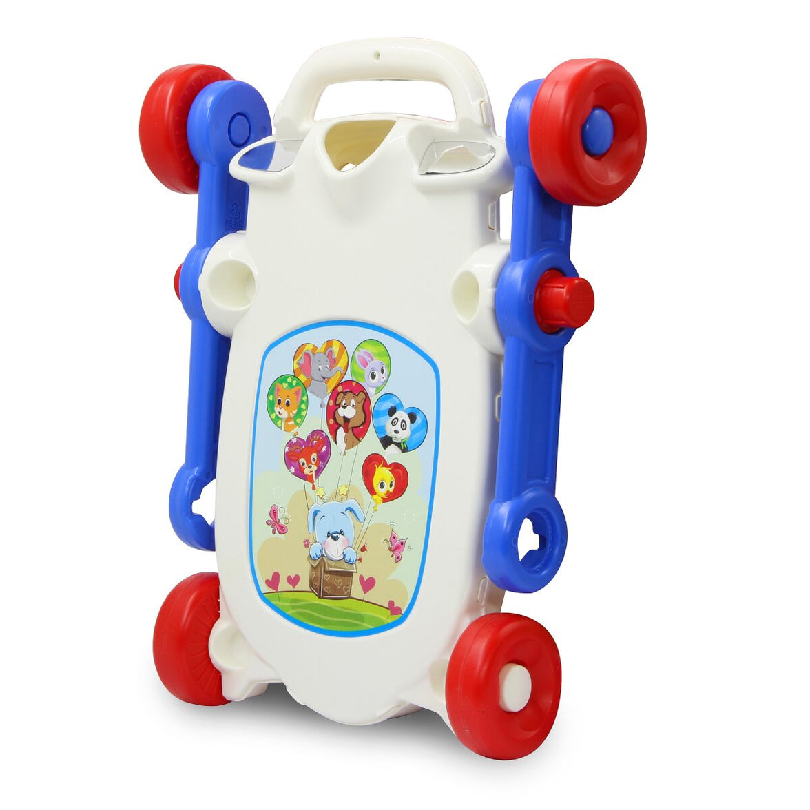 JAMARA My First Walker