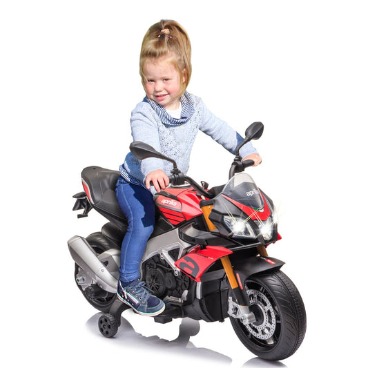 JAMARA Ride-on Aprilia Tuono V4 1100 RR