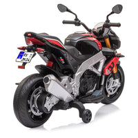 JAMARA Ride-on Aprilia Tuono V4 1100 RR