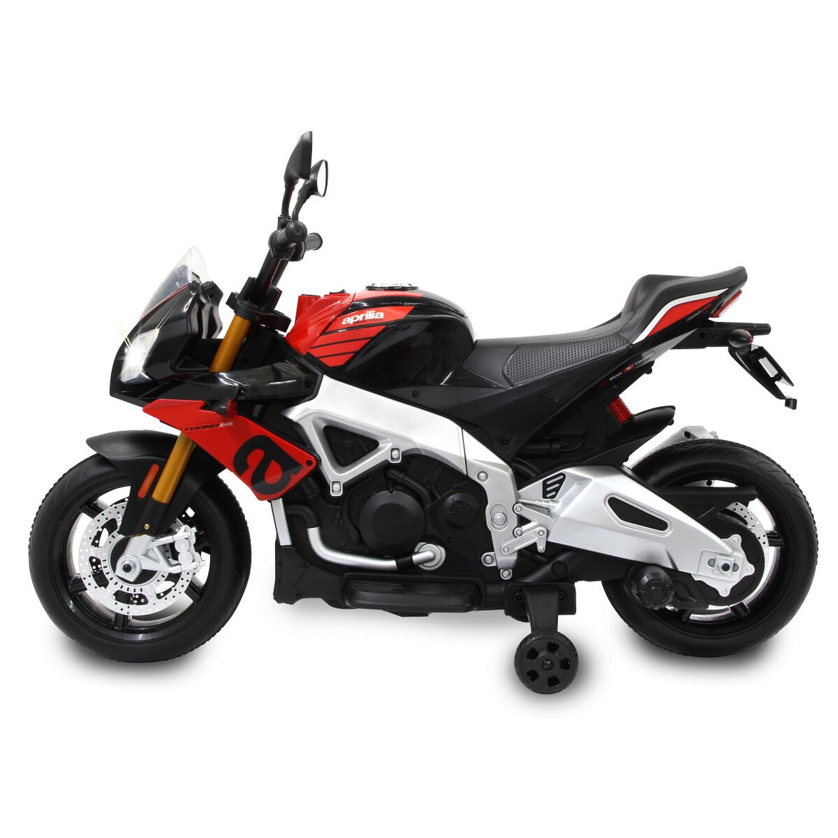 JAMARA Ride-on Aprilia Tuono V4 1100 RR