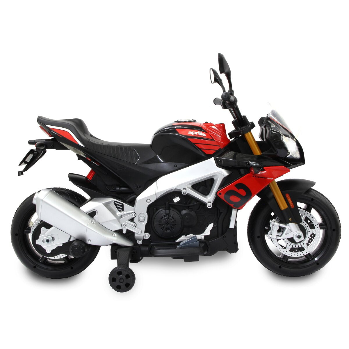 JAMARA Ride-on Aprilia Tuono V4 1100 RR