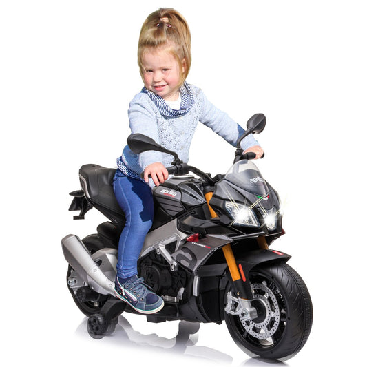 JAMARA Ride-on Aprilia Tuono V4 1100 RR